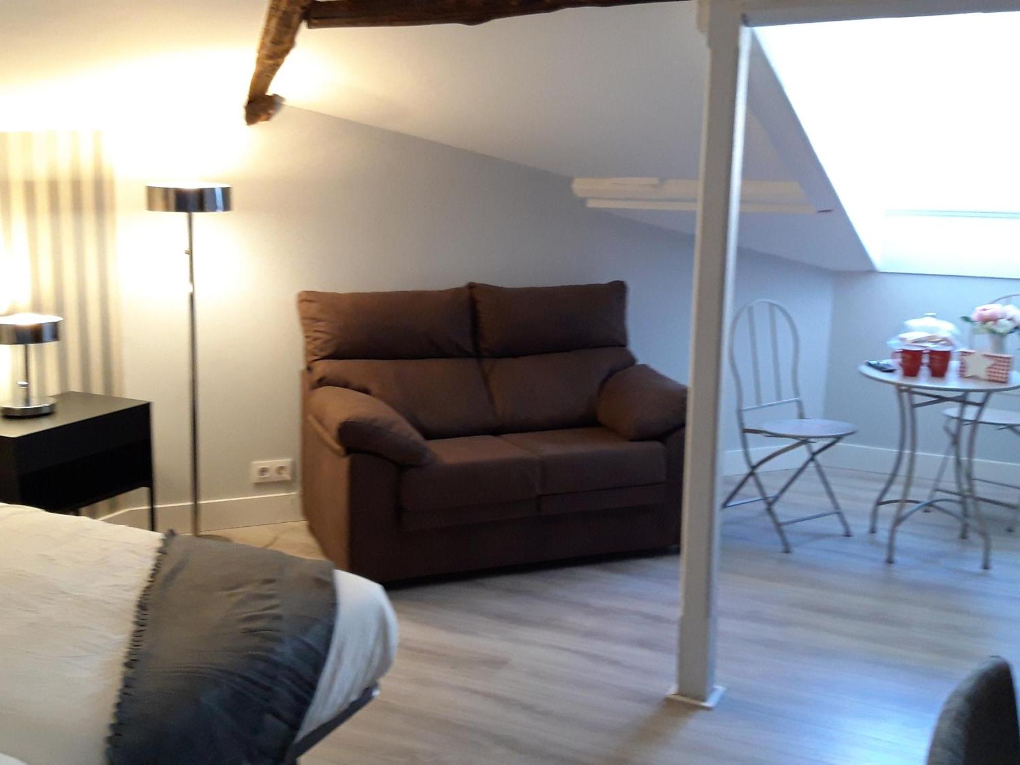 Hotel H.Albar Mieres Mieres  Habitación foto