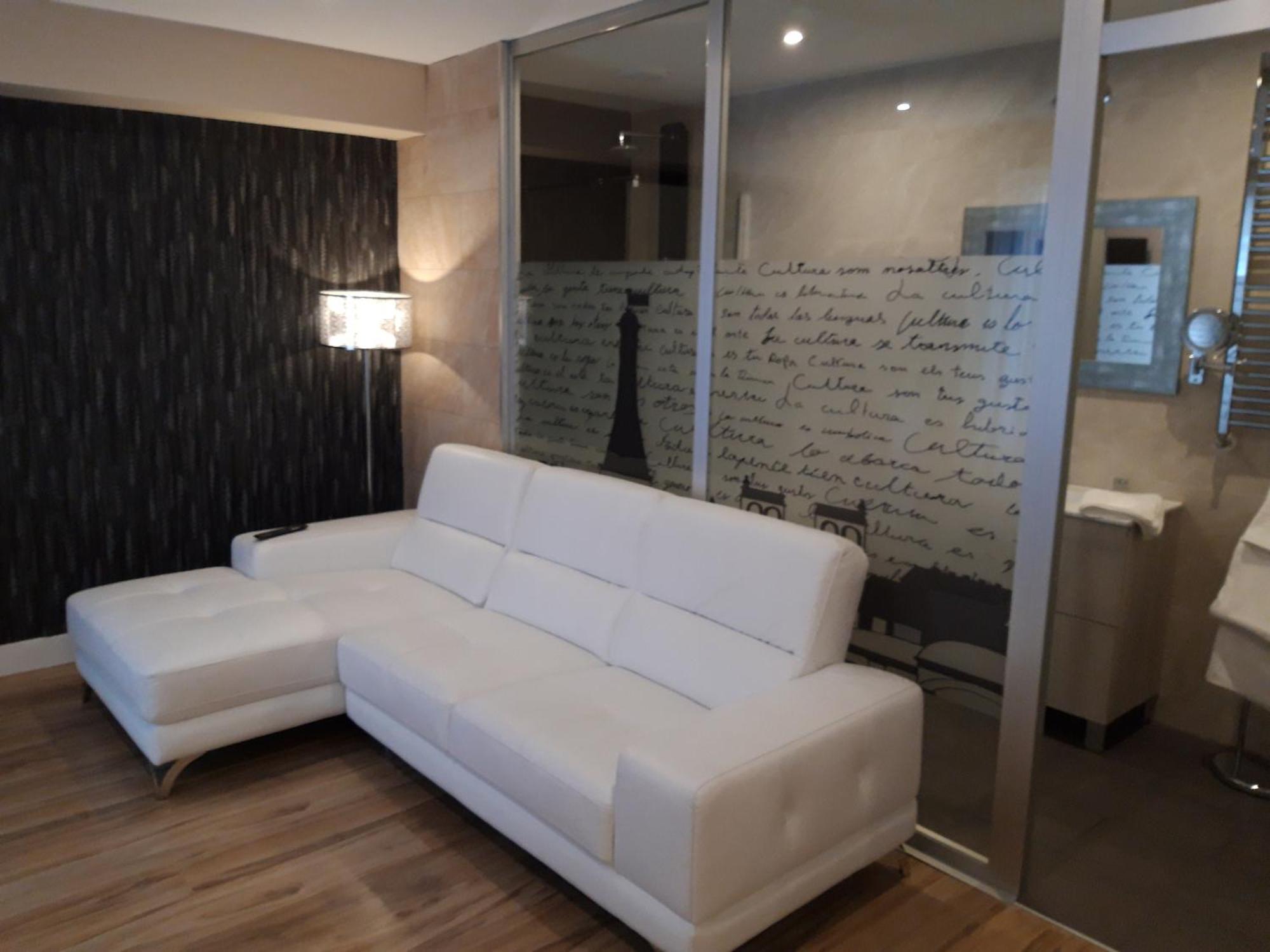 Hotel H.Albar Mieres Mieres  Habitación foto