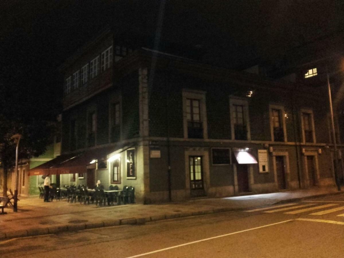 Hotel H.Albar Mieres Mieres  Exterior foto