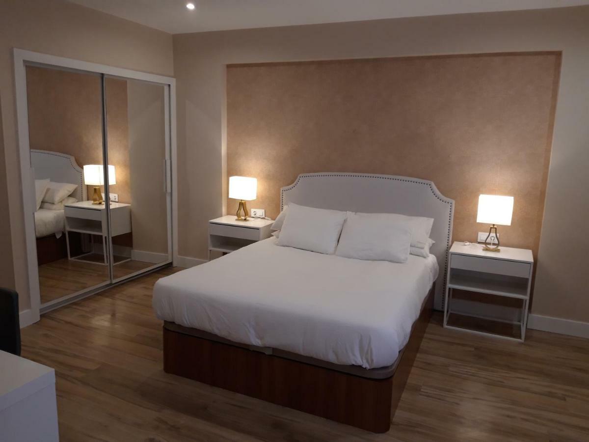 Hotel H.Albar Mieres Mieres  Exterior foto