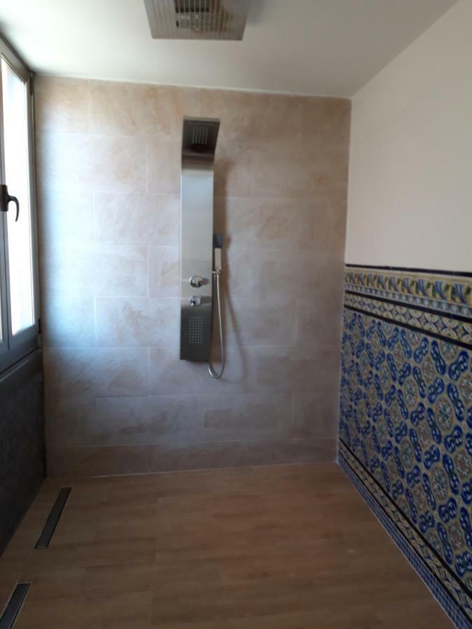 Hotel H.Albar Mieres Mieres  Exterior foto